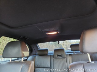 BMW 5 e60 530d M-paket 2007