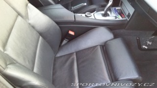 BMW 5 e60 530d M-paket 2007