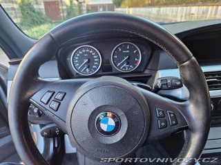 BMW 5 e60 530d M-paket 2007