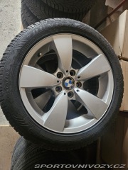 BMW 5 e60 530d M-paket 2007