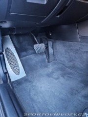 BMW 5 e60 530d M-paket 2007
