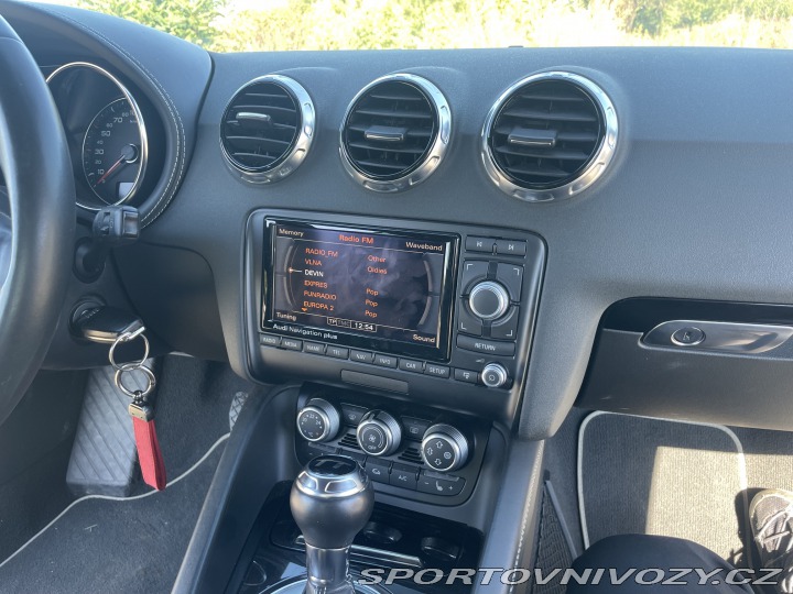 Audi TT Audi TT coupe 2.0 TDI 2013