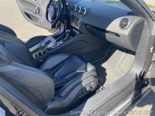 Audi TT Audi TT coupe 2.0 TDI 2013