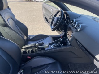 Audi TT Audi TT coupe 2.0 TDI 2013