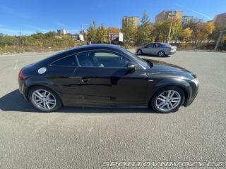 Audi TT Audi TT coupe 2.0 TDI 2013