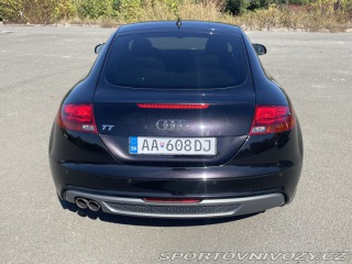Audi TT Audi TT coupe 2.0 TDI 2013