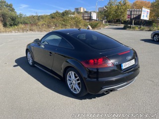 Audi TT Audi TT coupe 2.0 TDI 2013