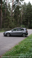Volkswagen Golf GTD 2009