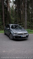 Volkswagen Golf GTD 2009