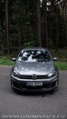 Volkswagen Golf GTD 2009
