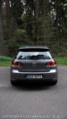 Volkswagen Golf GTD 2009