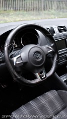 Volkswagen Golf GTD 2009