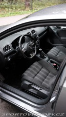 Volkswagen Golf GTD 2009