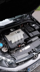 Volkswagen Golf GTD 2009