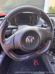 Alfa Romeo 4C  2016