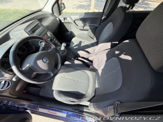 Fiat Ostatní modely Panda 100HP AXE1B 2008