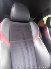 Subaru WRX STI 360k, upravené, pěkné 2016