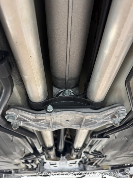 Porsche 911 996.2 Carrera4 2002