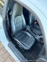 Porsche 911 996.2 Carrera4 2002