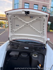 Porsche 911 996.2 Carrera4 2002
