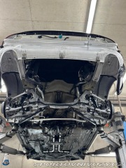 Porsche 911 996.2 Carrera4 2002