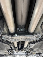 Porsche 911 996.2 Carrera4 2002