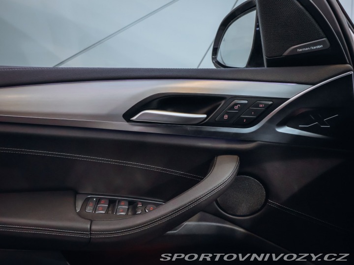 BMW X3 30d xDrive Mpaket 2023