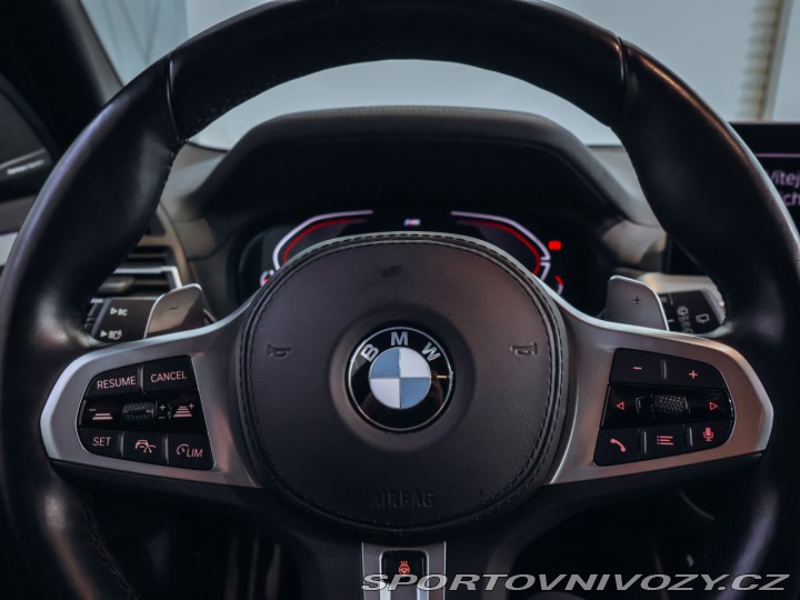 BMW X3 30d xDrive Mpaket 2023