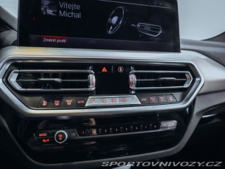 BMW X3 30d xDrive Mpaket 2023
