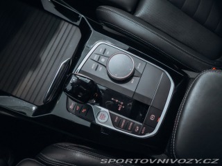 BMW X3 30d xDrive Mpaket 2023