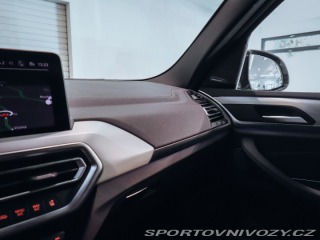 BMW X3 30d xDrive Mpaket 2023