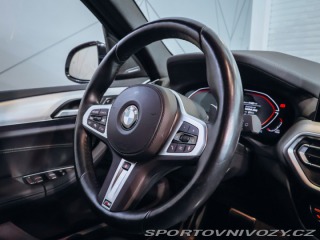 BMW X3 30d xDrive Mpaket 2023
