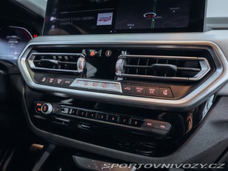 BMW X3 30d xDrive Mpaket 2023
