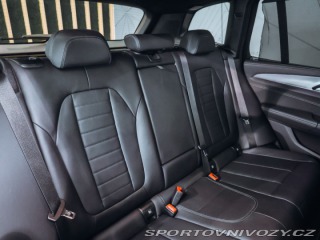 BMW X3 30d xDrive Mpaket 2023