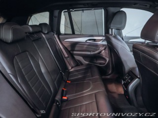 BMW X3 30d xDrive Mpaket 2023