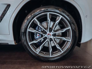 BMW X3 30d xDrive Mpaket 2023
