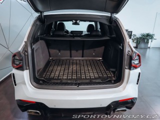 BMW X3 30d xDrive Mpaket 2023
