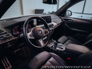 BMW X3 30d xDrive Mpaket 2023
