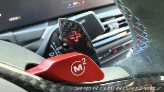 BMW M2 G87, CZ, servis BMW, záru 2024