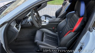 BMW M2 G87, CZ, servis BMW, záru 2024