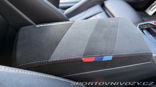 BMW M2 G87, CZ, servis BMW, záru 2024