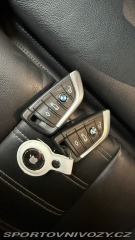 BMW M2 G87, CZ, servis BMW, záru 2024