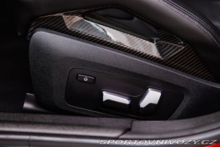 BMW M3 Competition xDrive G80 2022