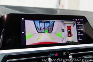 BMW M3 Competition xDrive G80 2022
