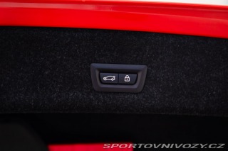 BMW M3 Competition xDrive G80 2022