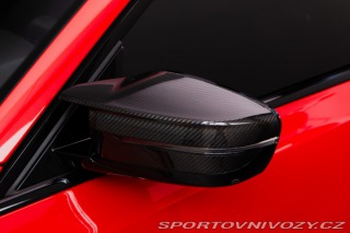 BMW M3 Competition xDrive G80 2022