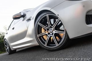 BMW M6 GranCoupé Competiton DPH 2016