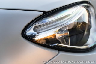 BMW M6 GranCoupé Competiton DPH 2016
