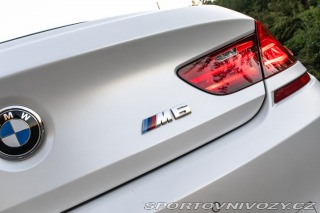 BMW M6 GranCoupé Competiton DPH 2016