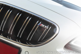 BMW M6 GranCoupé Competiton DPH 2016
